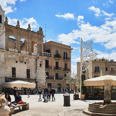 Luxury Borgo Antico Bari Exterior foto