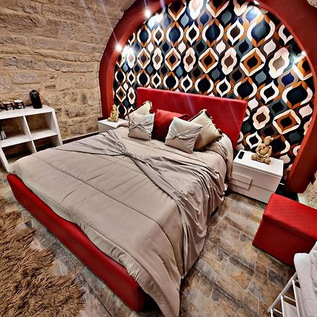 Luxury Borgo Antico Bari Exterior foto
