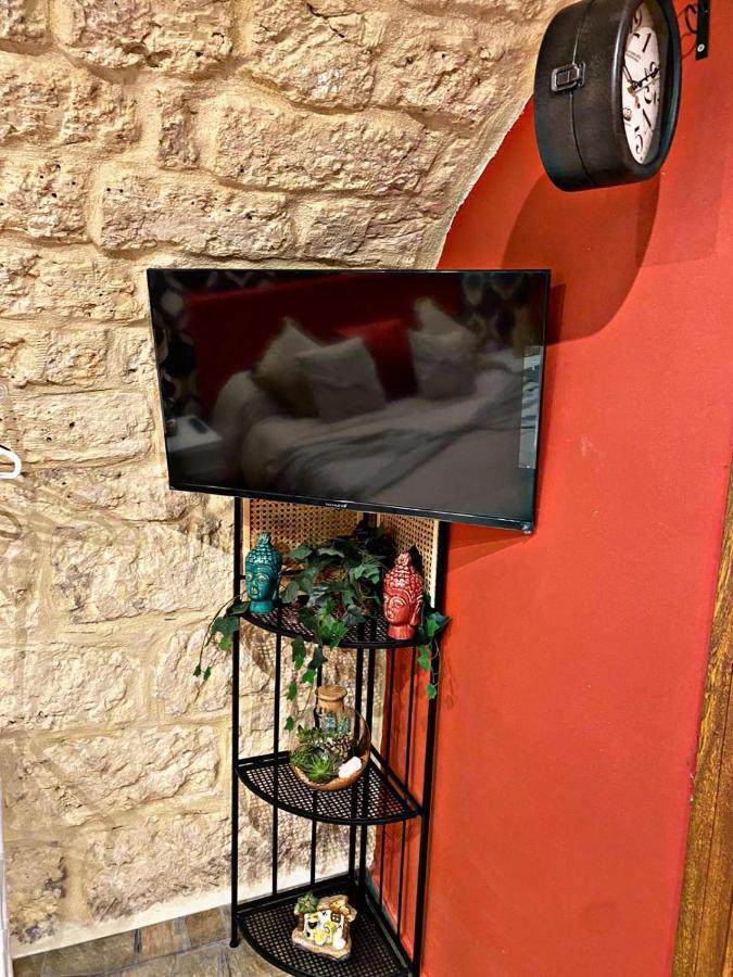 Luxury Borgo Antico Bari Exterior foto