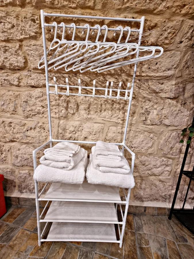 Luxury Borgo Antico Bari Exterior foto