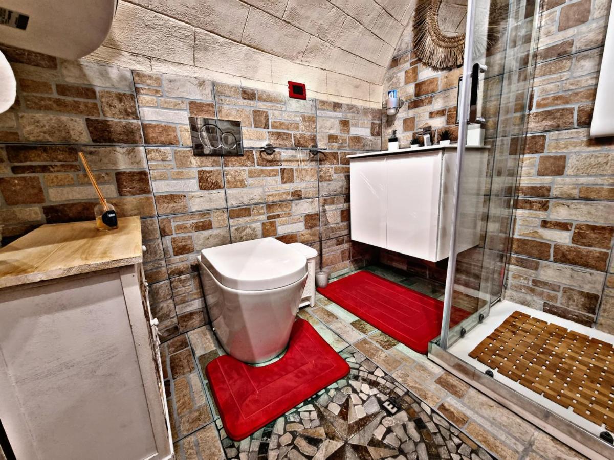Luxury Borgo Antico Bari Exterior foto